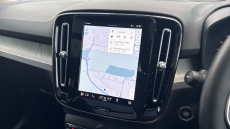 Volvo XC40 2.0 B4P Ultra Dark 5dr Auto Petrol Estate